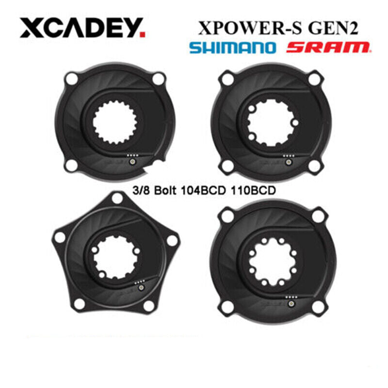 xmw∗∗∗∗∗∗∗∗ SRAM X-Sync 2 Eagle Chainring - 34 Tooth, 104mm BCD, 12