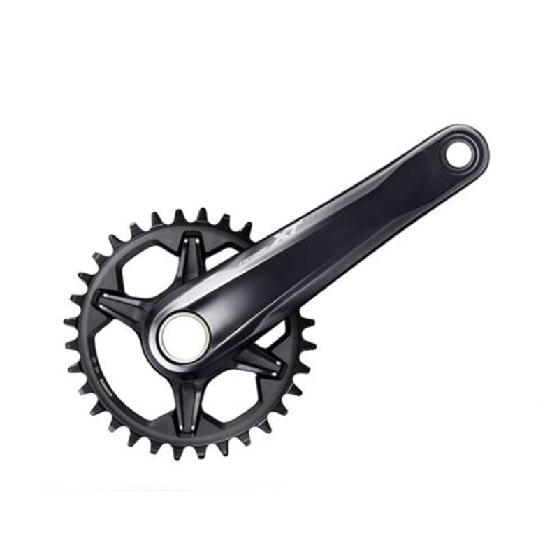 Kettenblatt DEORE XT FC-M8100 12-fach, 30T SHIMANO