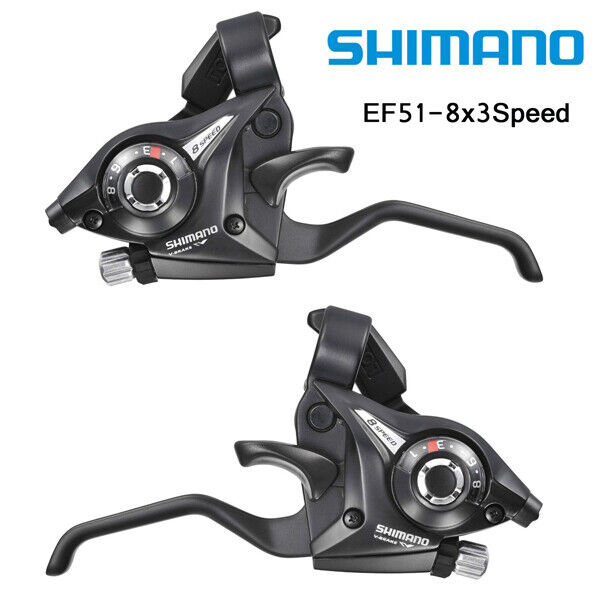 Shimano Sora ST-3300-7 7 Speed Right Hand Side STI Shifter Brake Lever - Foto 4