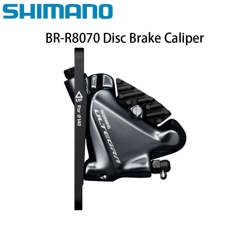R8070 Shimano Ultegra BR-R8070 Brake Caliper Front