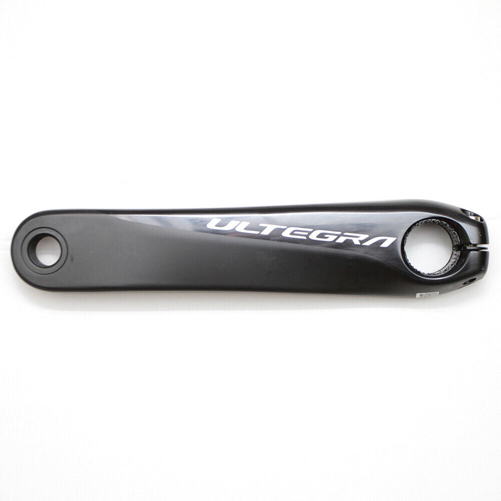 Xcadey Gen2 Power Meter Sensor X-Power Left Crank Arm Shimano Ultegra