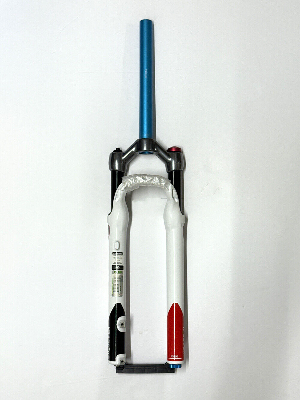 Manitou R Seven Pro Manitou R Seven R7 Pro MRD Suspension Fork 27.5