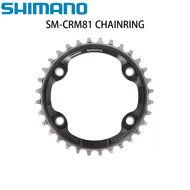 Catena Shimano XT M8000 SM-CRM81 – 30/32/34 Denti – Nuova