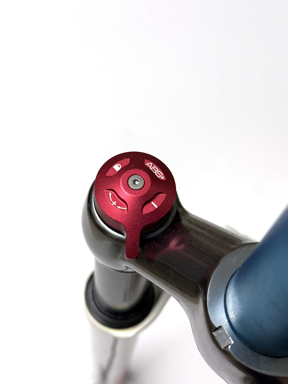 Manitou R Seven R7 Pro MRD Suspension Fork 27.5