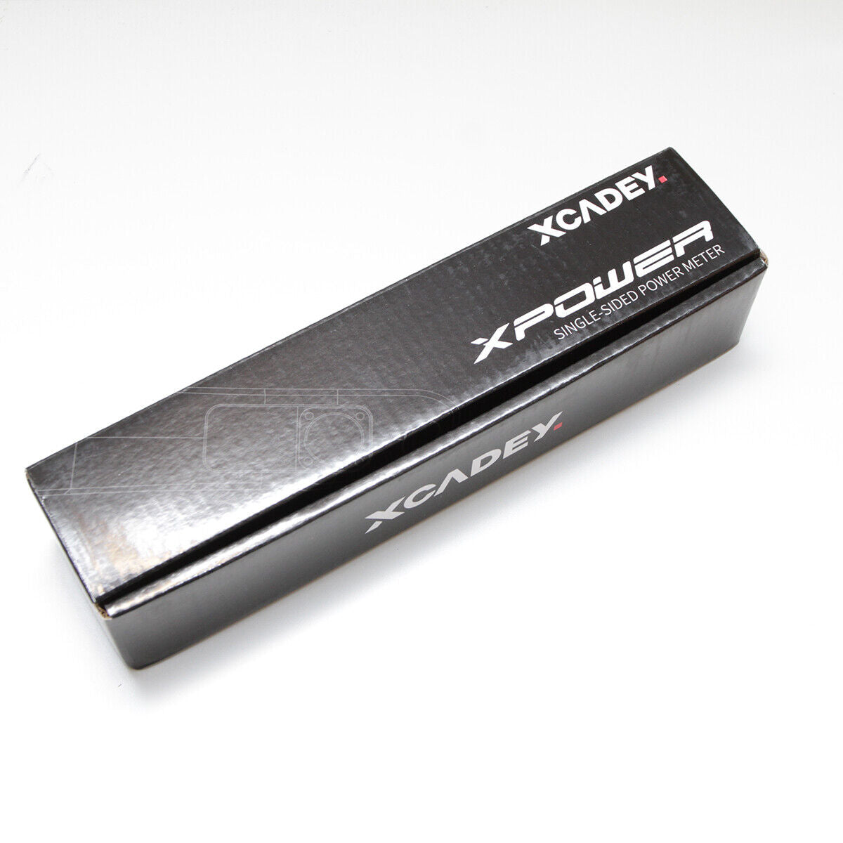 Xcadey Power Meter Sensor X-Power Left Crank Arm Shimano Ultegra R8000