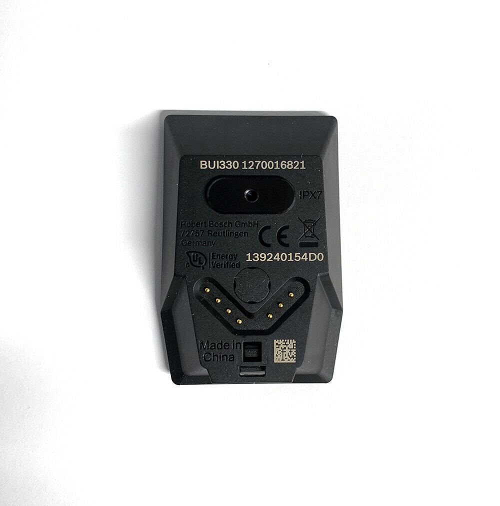 Bosch Kiox Display BUI330 E-Bike Computer 1270016821 - Display Only